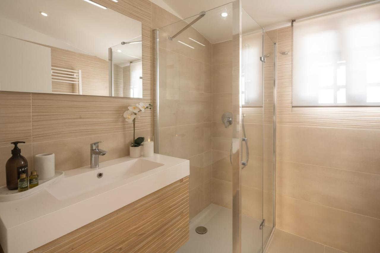 Sant'Aponal Cozy Apartment With Balcony R&R Venezia Eksteriør bilde